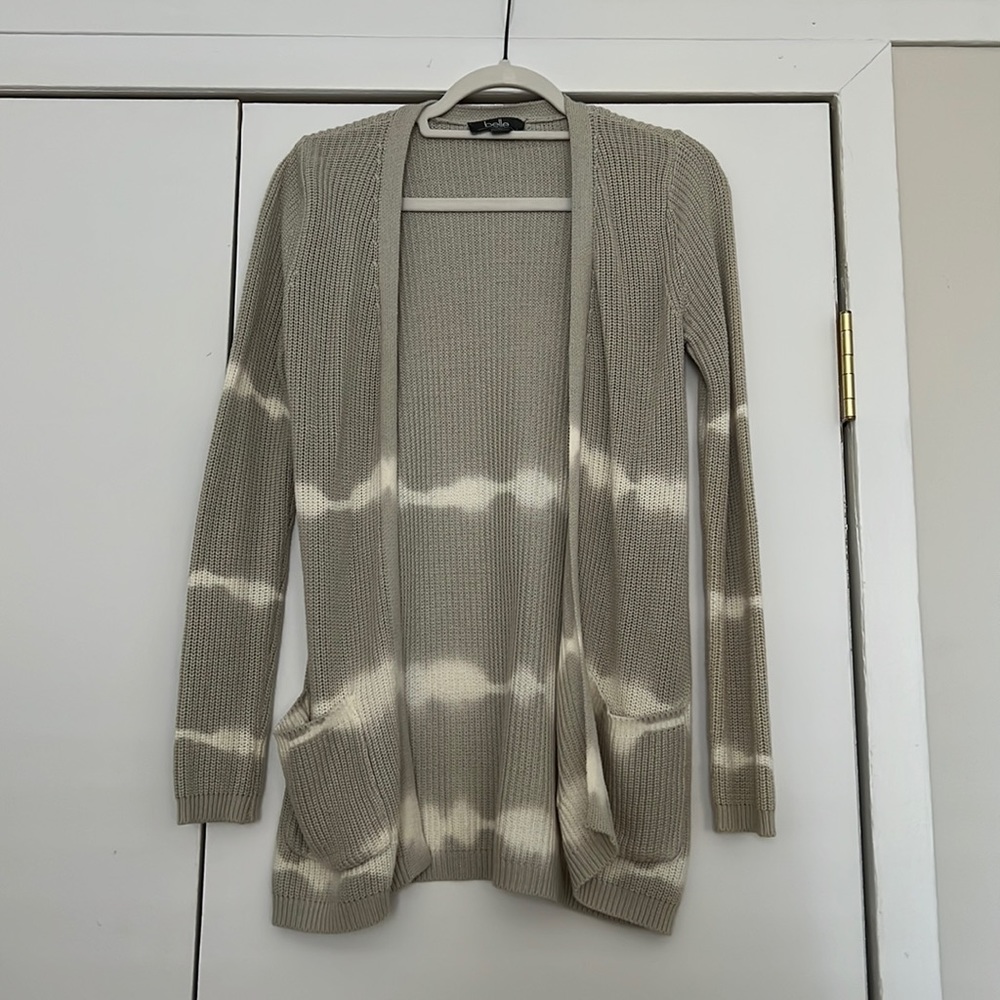 Knit Sweater